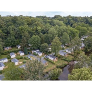 Camping Le Grand Paris