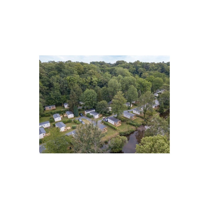Camping Le Grand Paris