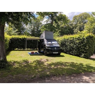 Camping de la Forêt