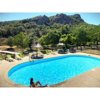 Camping de la Claysse