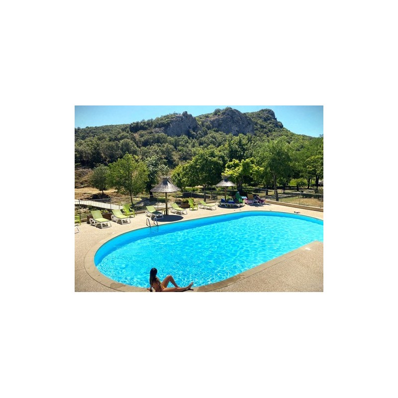 Camping de la Claysse