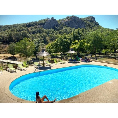 Camping de la Claysse