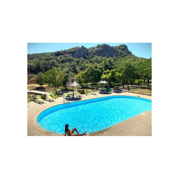 Camping de la Claysse