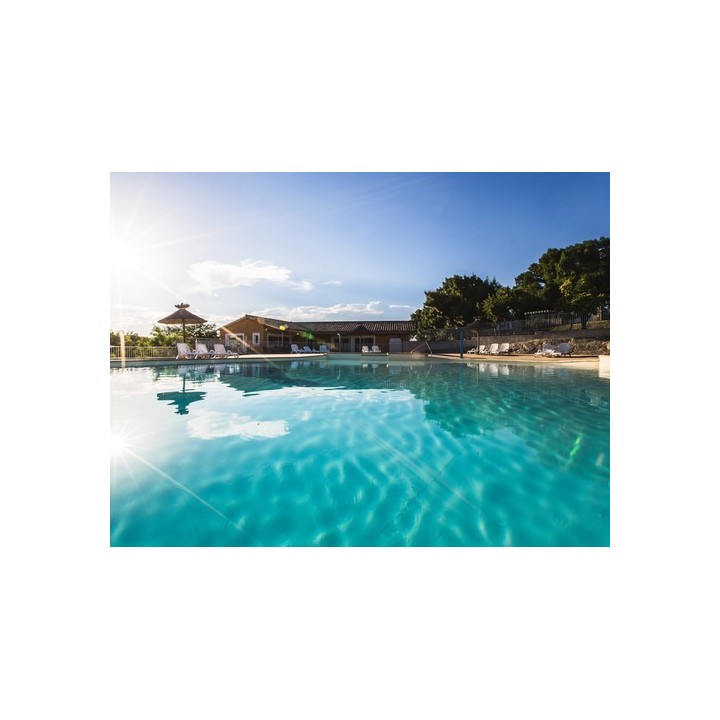 Camping La Chapoulière