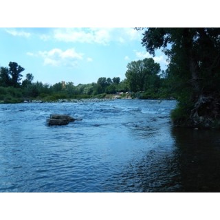 Camping leVERGER DE JASTRES