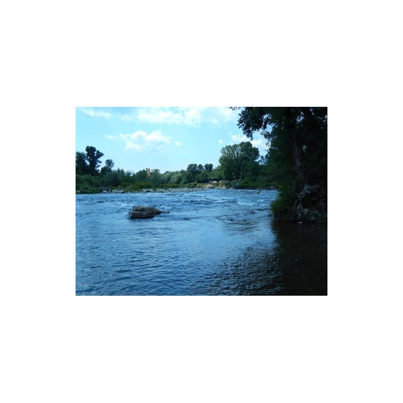 Camping leVERGER DE JASTRES