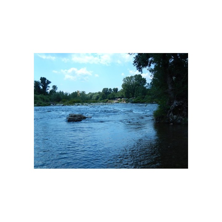 Camping leVERGER DE JASTRES