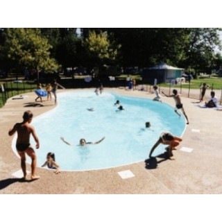 Camping Les Cochards