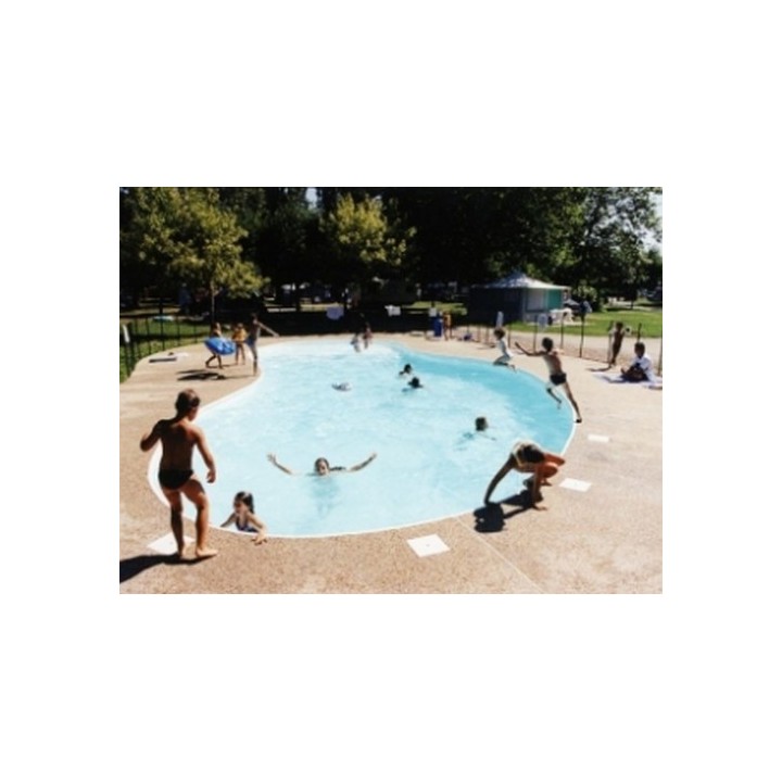 Camping Les Cochards