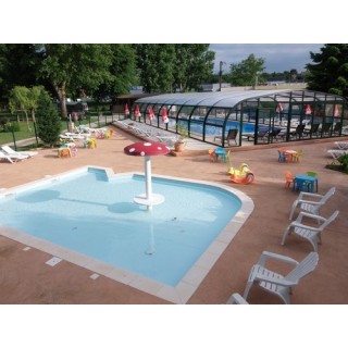 Camping Couleurs du Monde