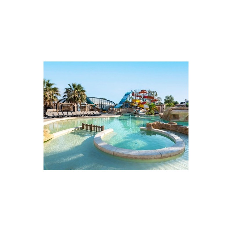 Camping Club MS Les Tamaris 5*