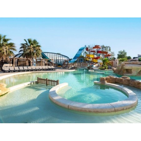 Camping Club MS Les Tamaris 5*
