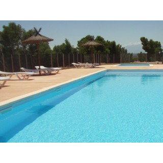 Camping Le Bois des Pins