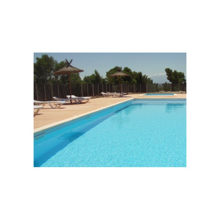 Camping Le Bois des Pins