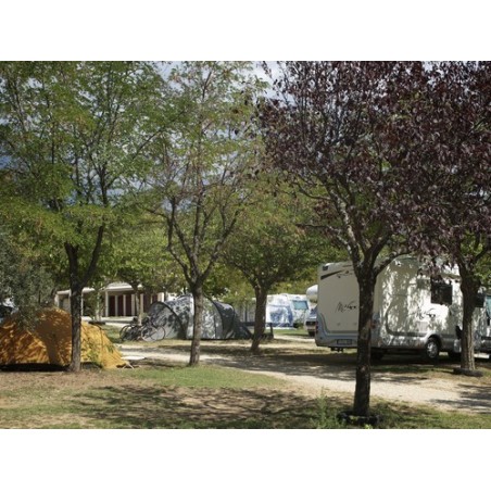 Camping Pastory