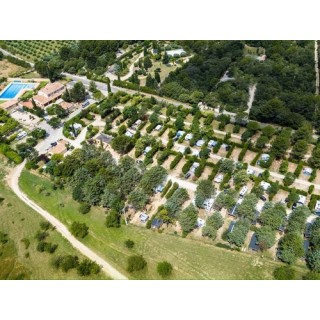 Camping Hautes Prairies - CAMPASUN