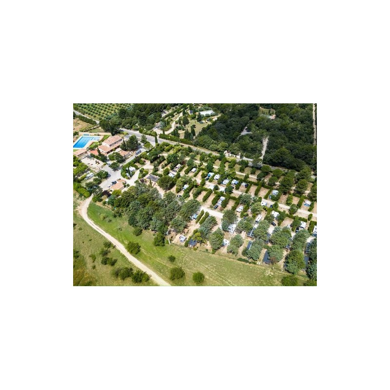 Camping Hautes Prairies - CAMPASUN