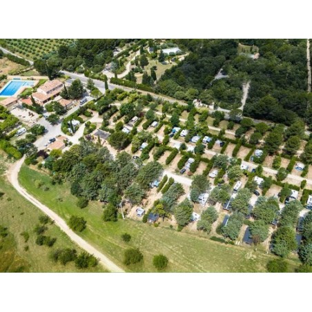 Camping Hautes Prairies - CAMPASUN