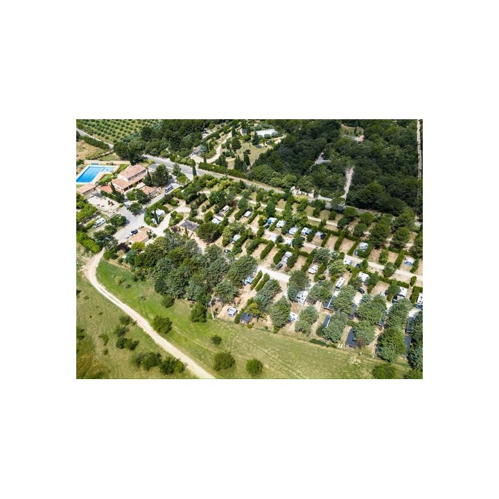 Camping Hautes Prairies - CAMPASUN