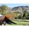 Camping la Cascade