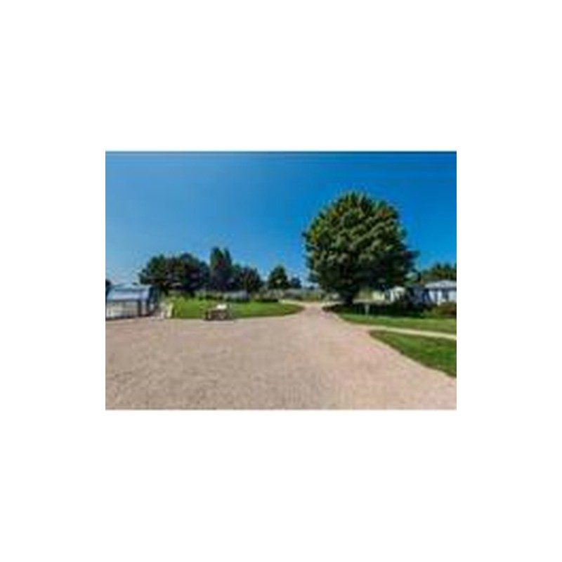 Camping L'armorique