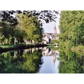 Camping Domaine de Kerelly