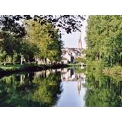 Camping Domaine de Kerelly