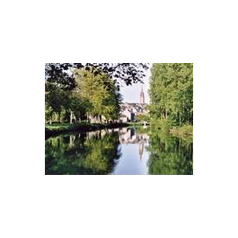 Camping Domaine de Kerelly