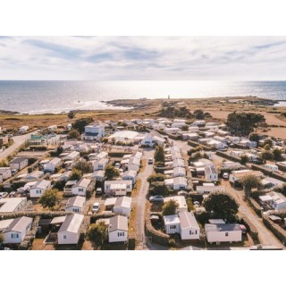 Camping de la Pointe du Talud