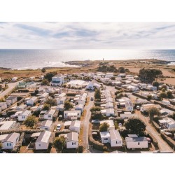Camping de la Pointe du Talud
