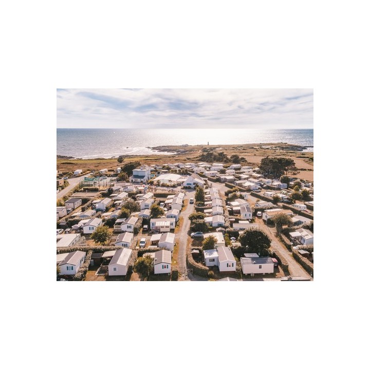 Camping de la Pointe du Talud