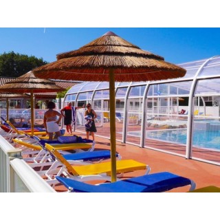 Flower Camping les Brillas