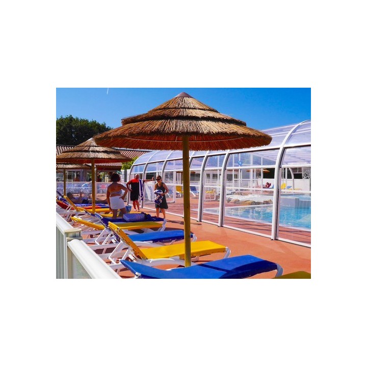 Flower Camping les Brillas