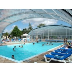 Camping La Roseraie