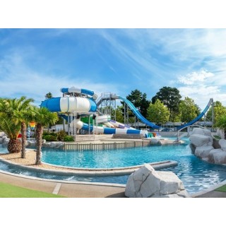 Camping Club MS Le Trianon 5*