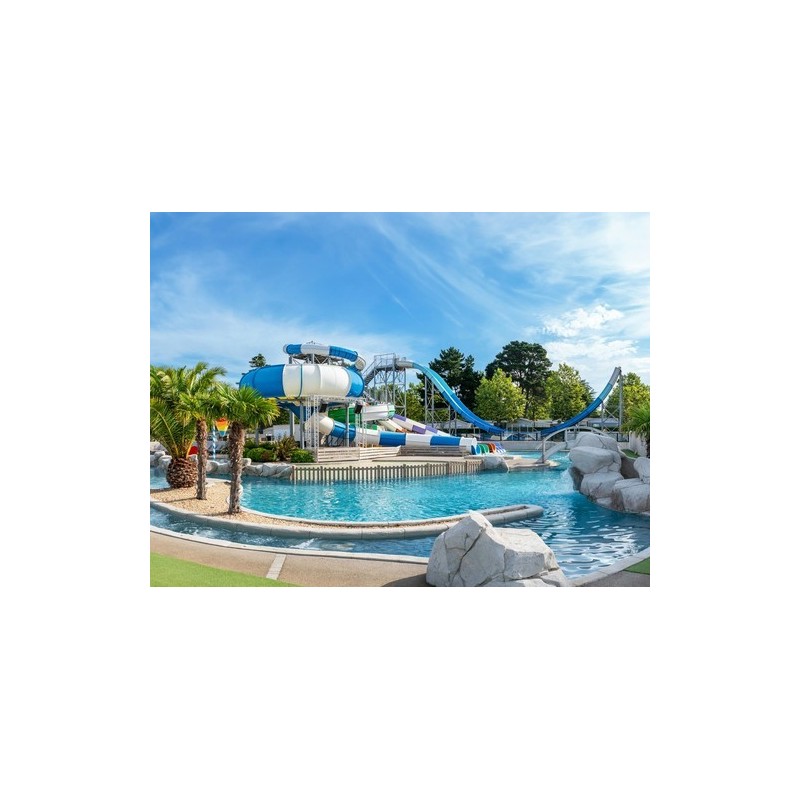 Camping Club MS Le Trianon 5*