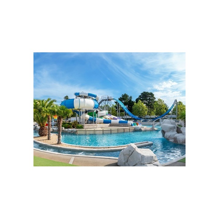 Camping Club MS Le Trianon 5*