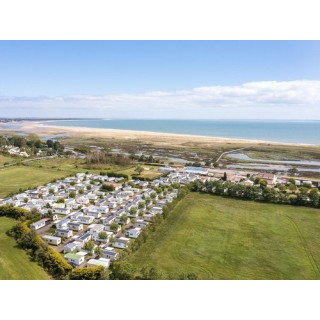 Camping La Belle Henriette