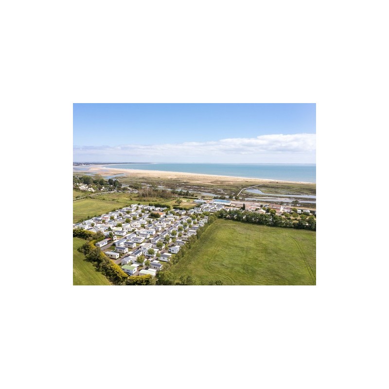 Camping La Belle Henriette