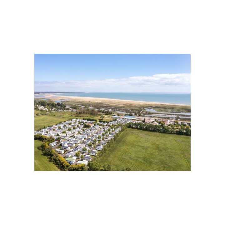 Camping La Belle Henriette