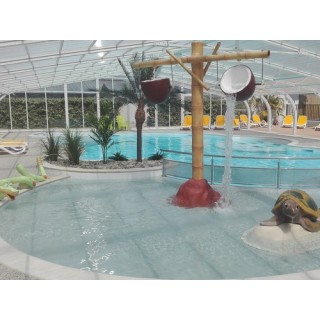 Camping Le Bois Verdon 4 ETOILES