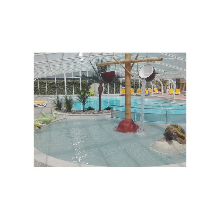 Camping Le Bois Verdon 4 ETOILES