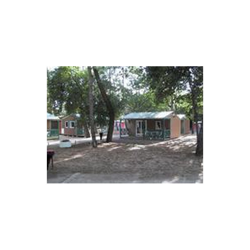 Camping Le Chenal