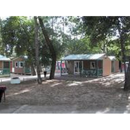 Camping Le Chenal