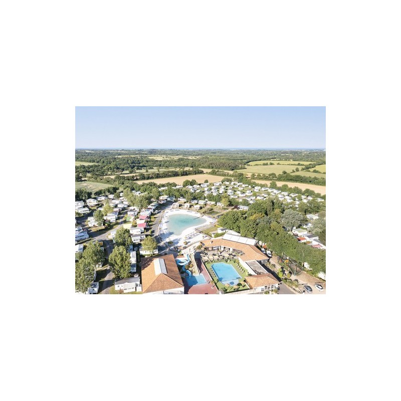 Camping l'Evasion