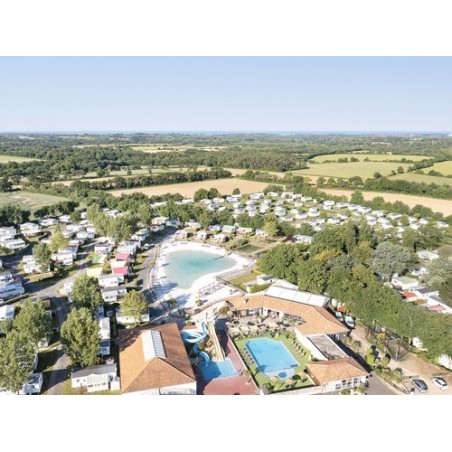 Camping l'Evasion