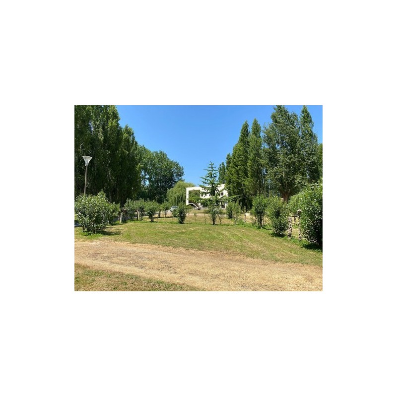 Le Marais Sauvage