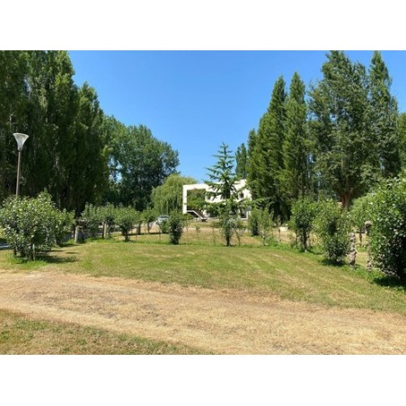 Le Marais Sauvage