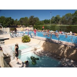 Camping Le Parc