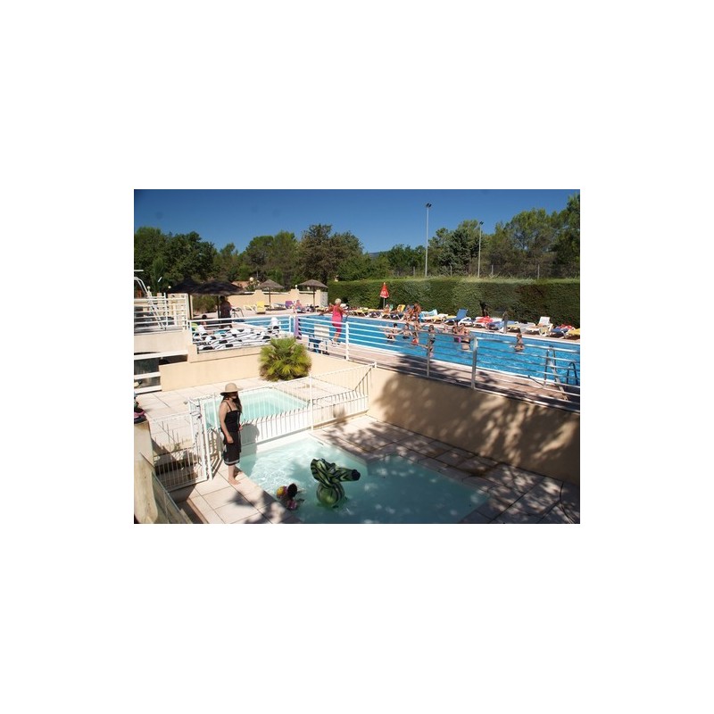 Camping Le Parc